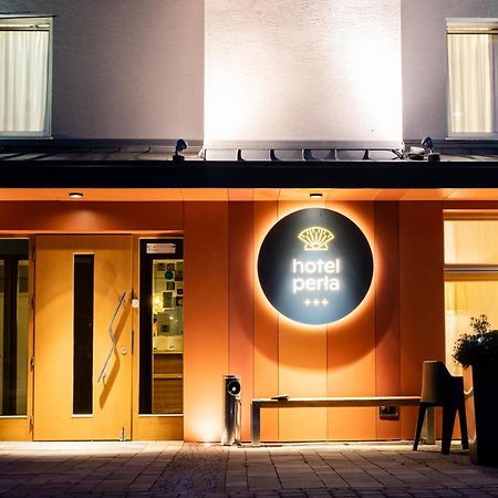 Hotel Perla Krakow Luaran gambar