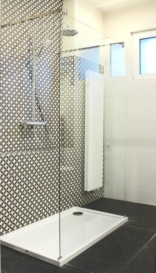 Hotel Perla Krakow Luaran gambar