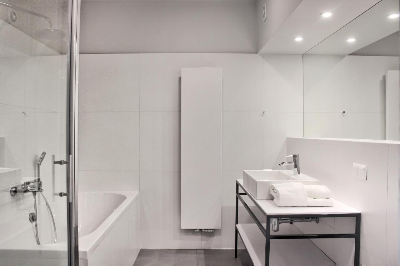 Hotel Perla Krakow Luaran gambar