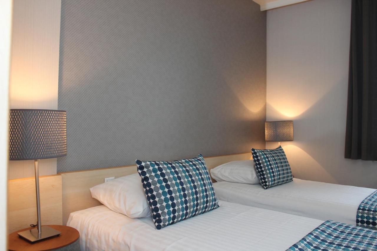 Hotel Perla Krakow Luaran gambar