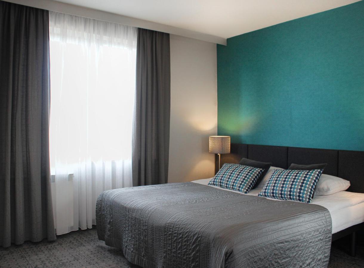 Hotel Perla Krakow Luaran gambar