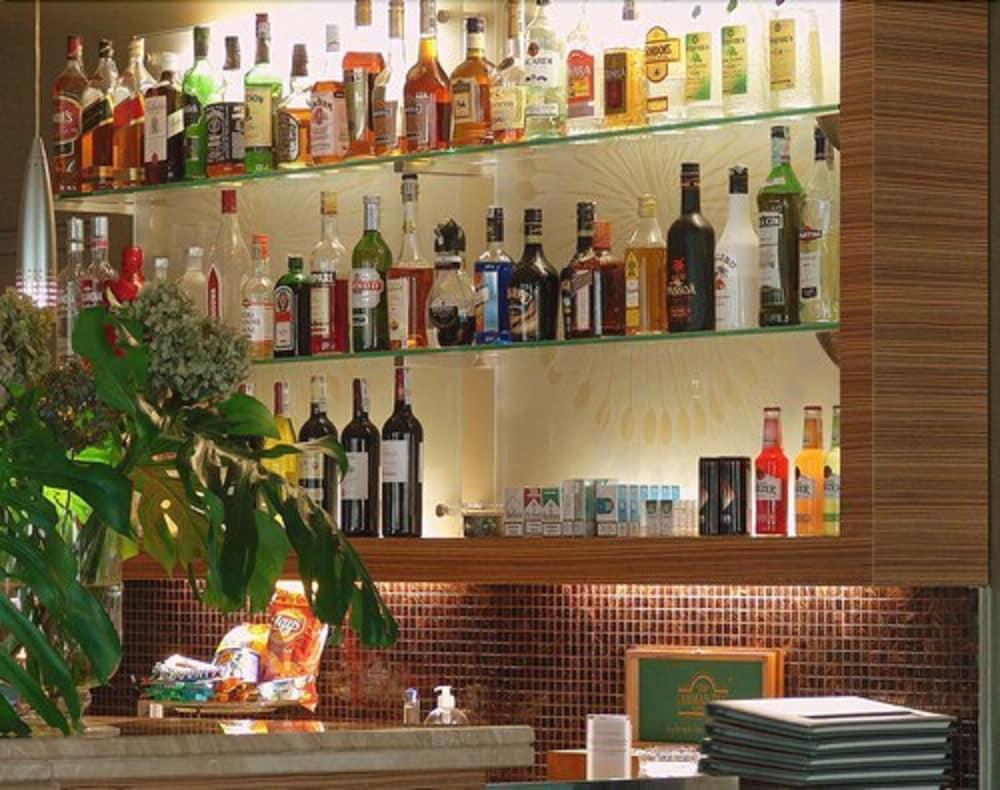 Hotel Perla Krakow Luaran gambar