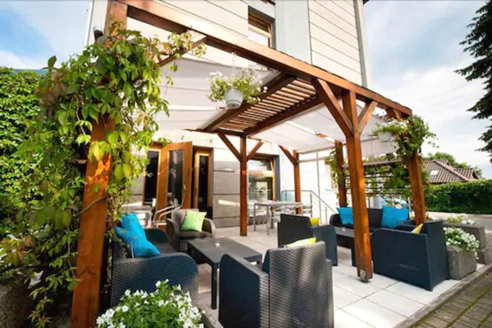 Hotel Perla Krakow Luaran gambar