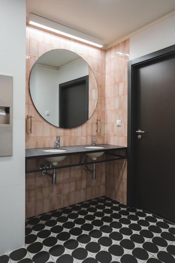 Hotel Perla Krakow Luaran gambar