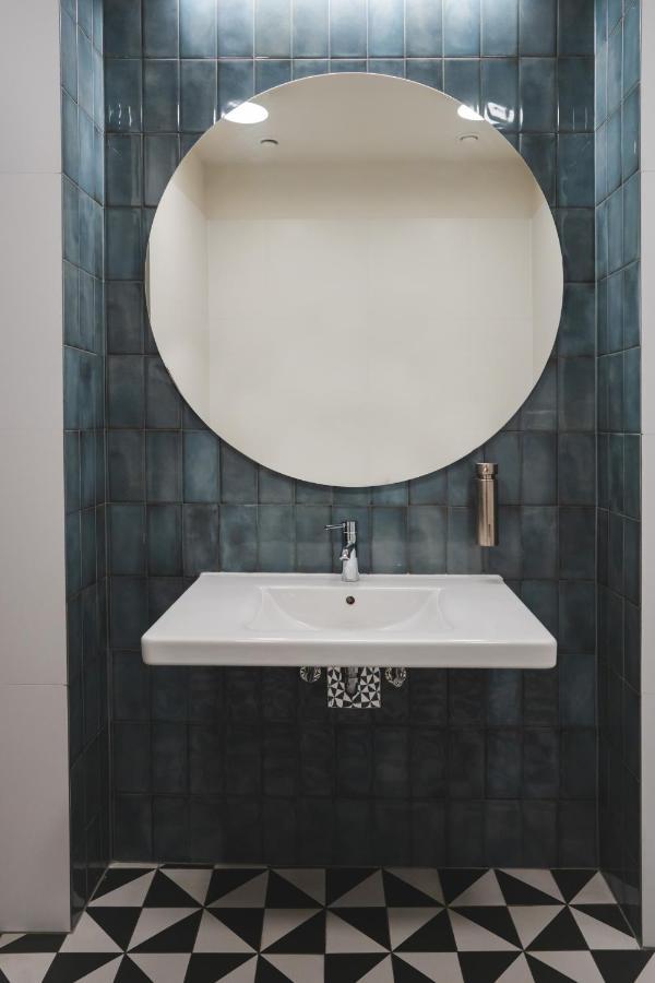 Hotel Perla Krakow Luaran gambar