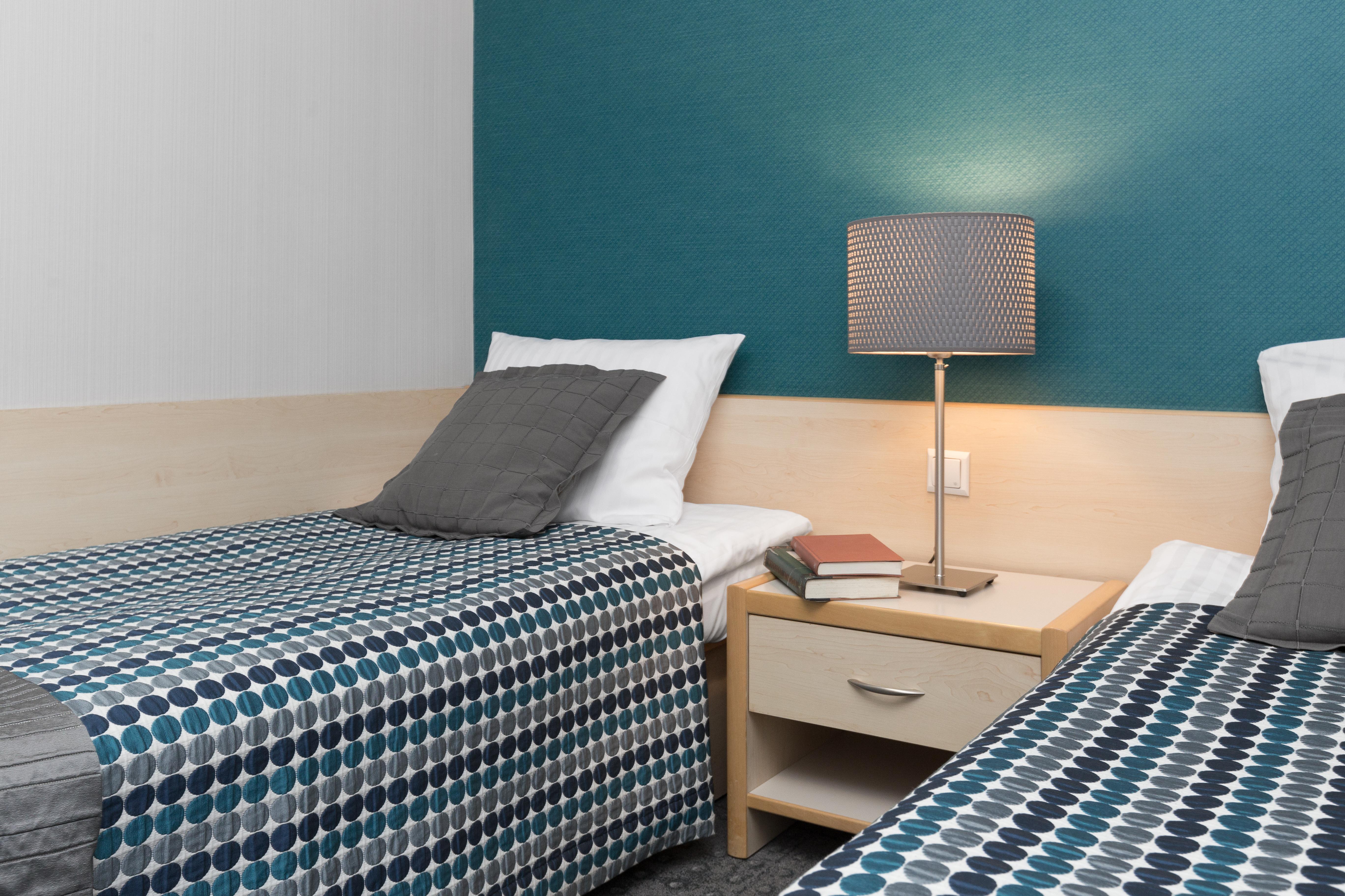 Hotel Perla Krakow Luaran gambar