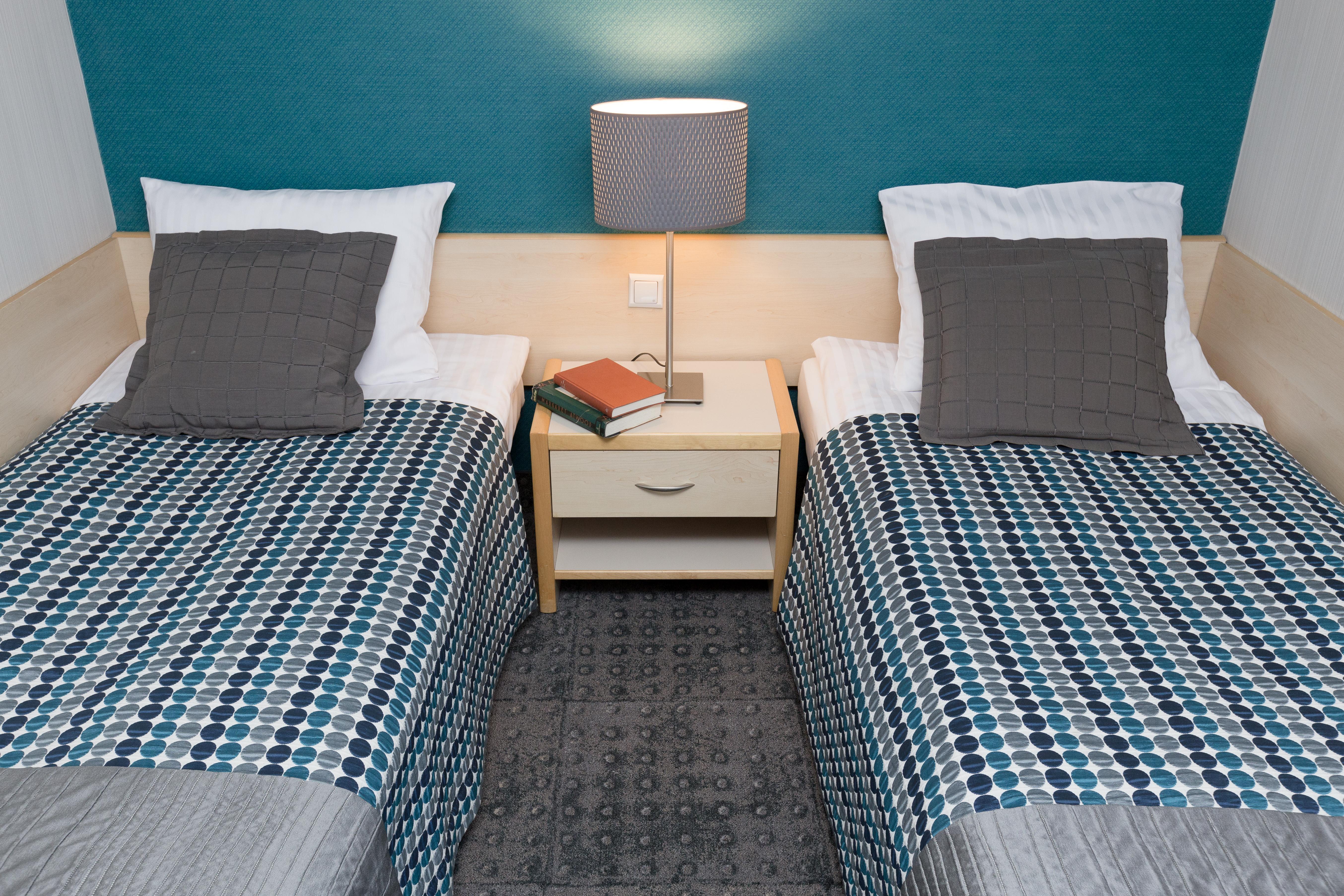 Hotel Perla Krakow Luaran gambar