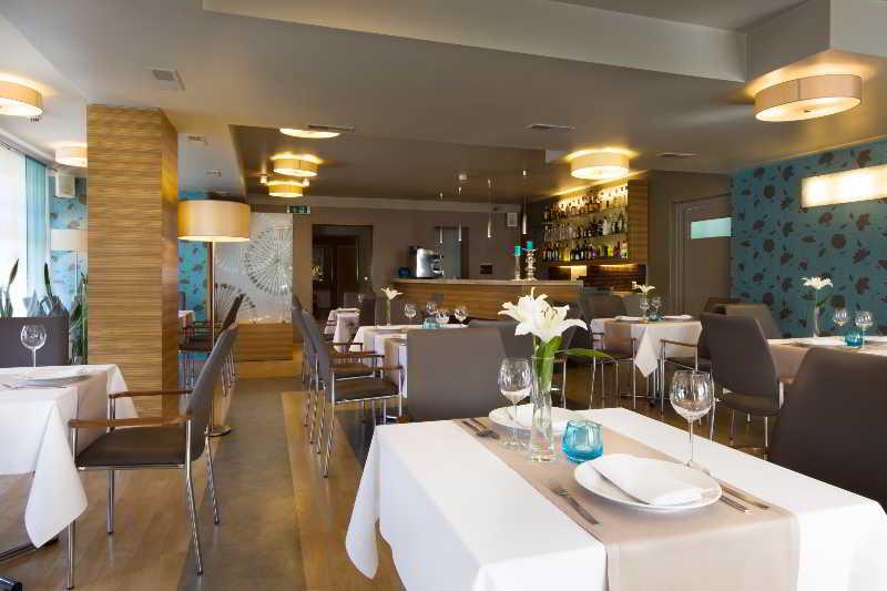 Hotel Perla Krakow Luaran gambar