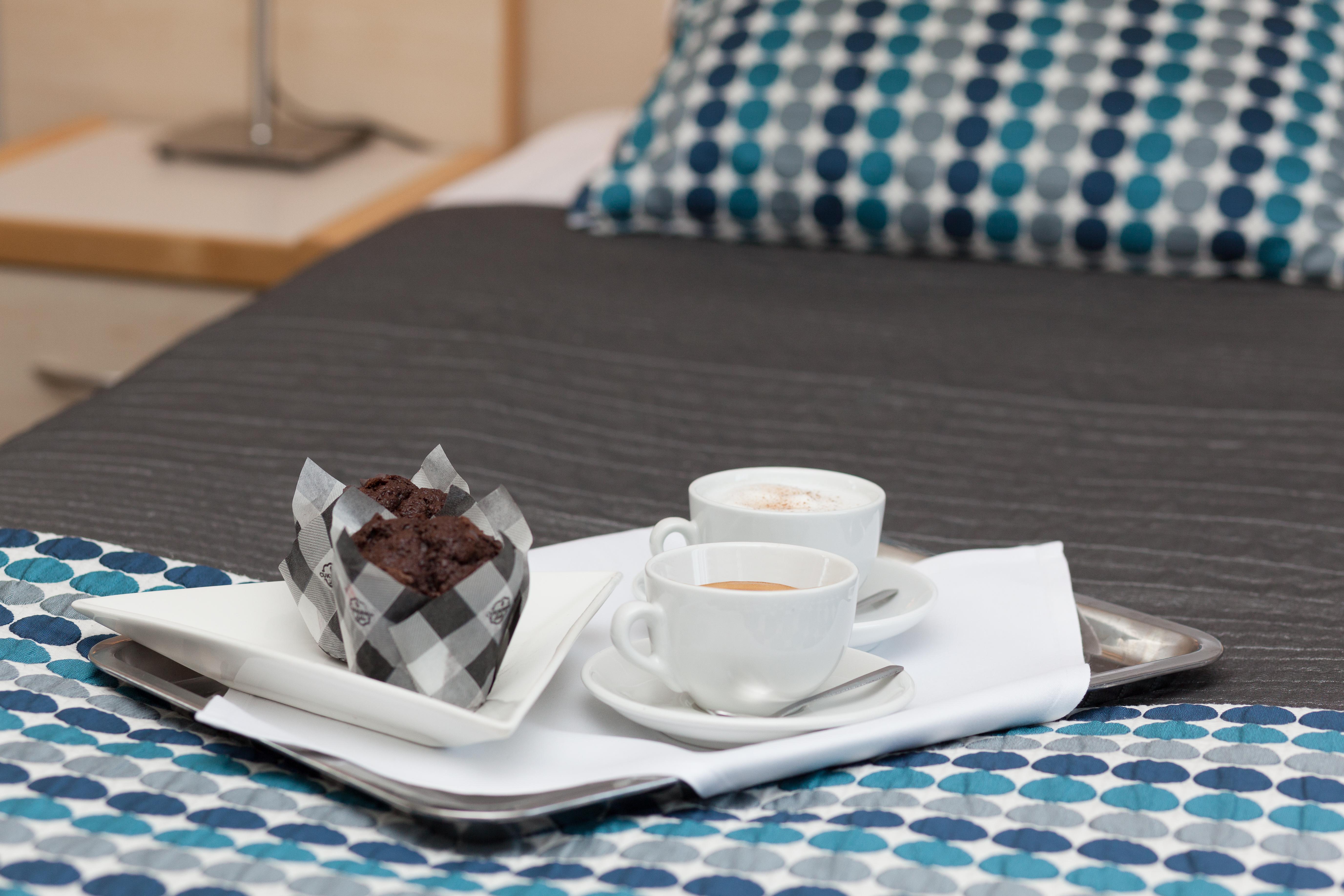 Hotel Perla Krakow Luaran gambar