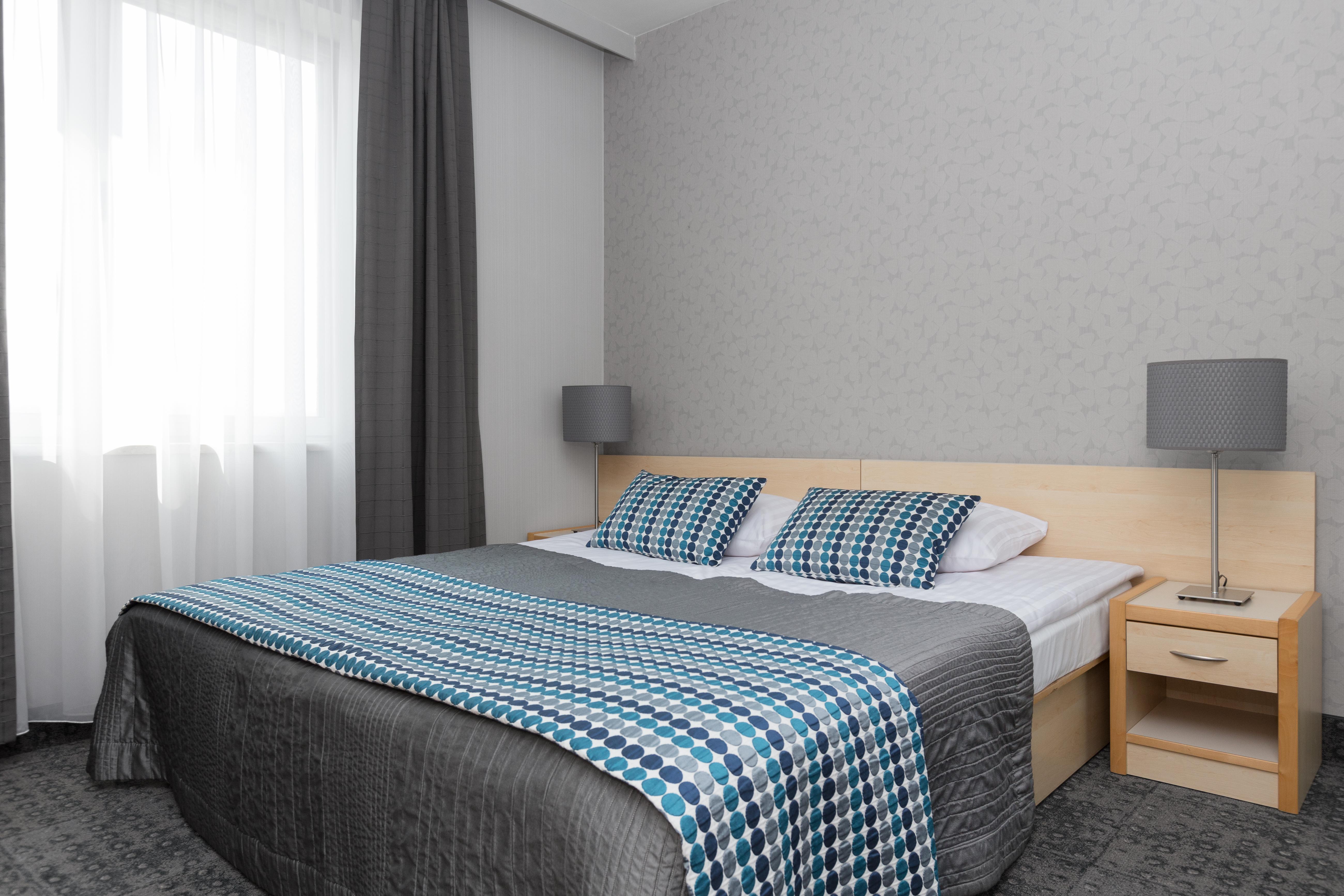 Hotel Perla Krakow Luaran gambar