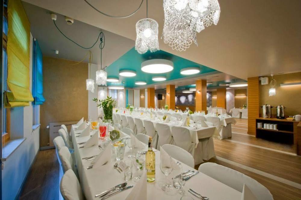 Hotel Perla Krakow Luaran gambar
