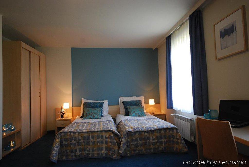 Hotel Perla Krakow Bilik gambar