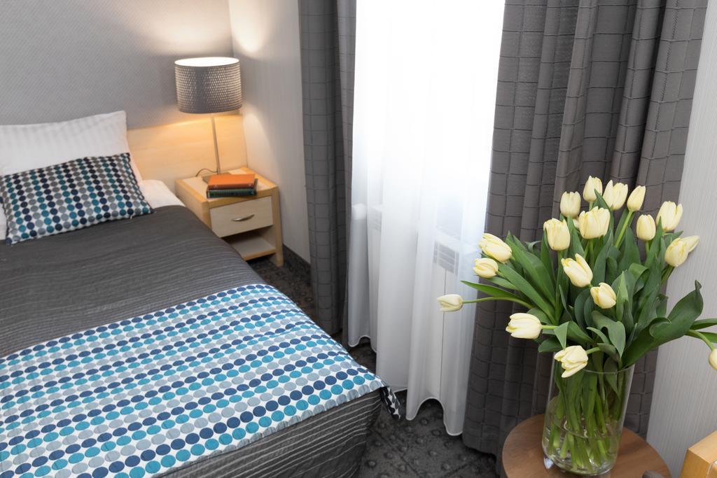 Hotel Perla Krakow Luaran gambar
