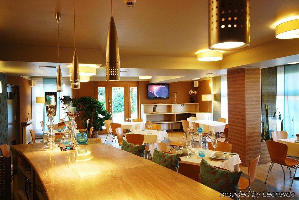 Hotel Perla Krakow Luaran gambar